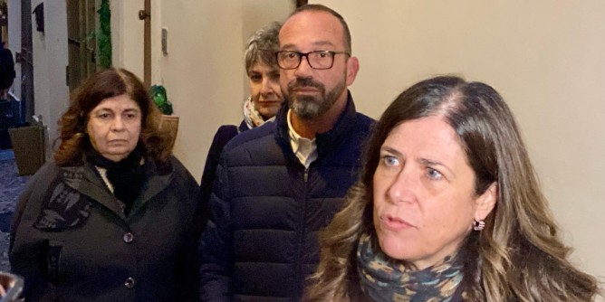 Aeroporti, alla Regione la strategia di sviluppo
