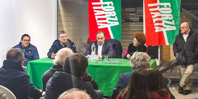 «Su Alghero, obiettivo crescita»