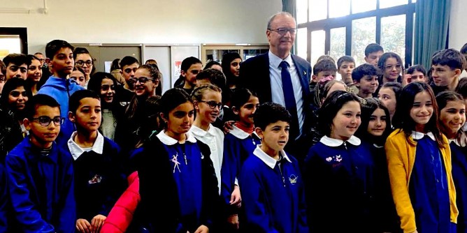 «Col <i>dimensionamento</i> nessuna scuola chiusa»