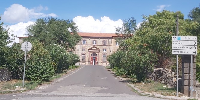 Thiesi: trasferiti i pazienti della Lungodegenza