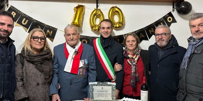 Sennori festeggia il 4° centenario