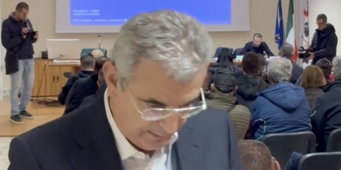 Grossi e Mariani <i>ritentano</i>: bilancio a Porta Terra