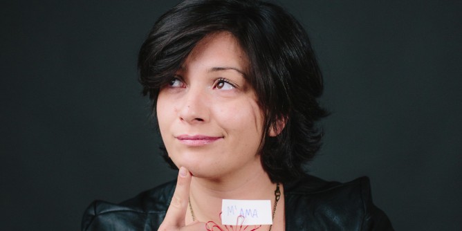 Roberta Balestrucci, nuovo libro a Sassari