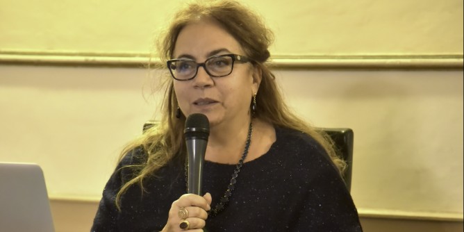 <i>Aes</i> senza fondi, lettera aperta a neo Governatrice