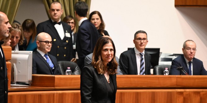 Todde dichiarata decaduta: «impugnerò l´atto»