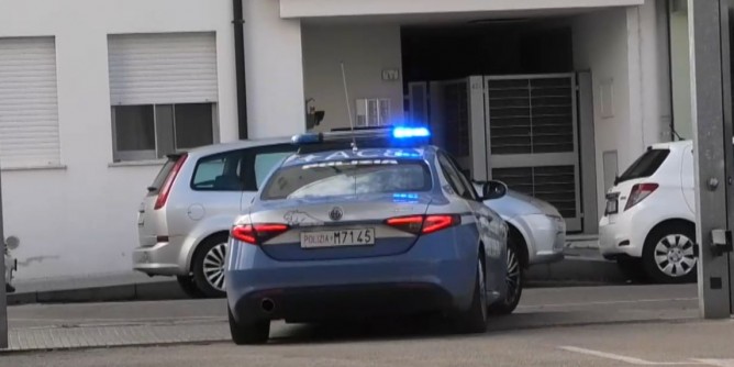 Marijuana e ketamina: blitz a Sassari