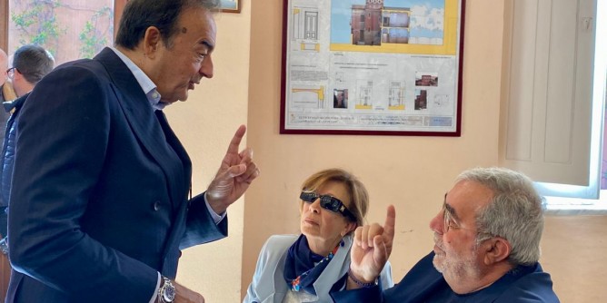 L´<i>Udc</i> conferma: sostegno a Tedde sindaco
