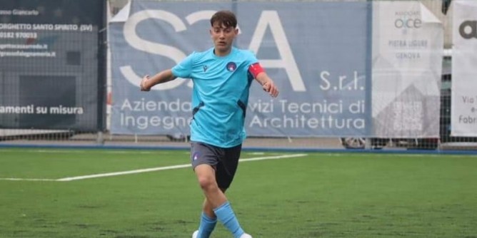 Alghero Calcio: Leomanni e Lintas in Nazionale