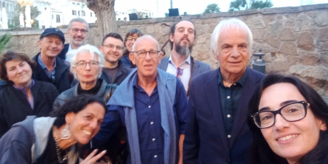 Centro storico, Gavino Scala il nuovo presidente