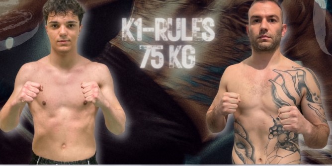 Oltre 300 atleti al Mariotti per l´Alghero Kombat