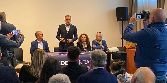 Tedde riavvolga il <i>nastro</i>, serve lucidit