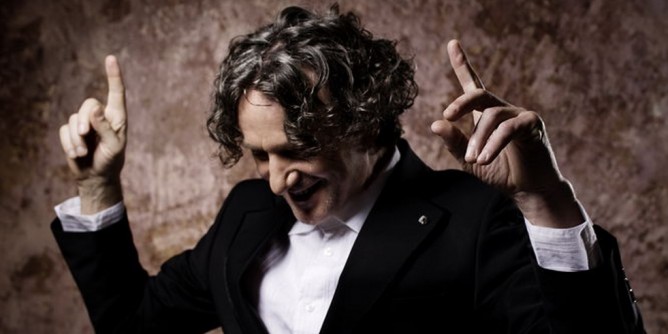 Anche Bregović al 26° festival <i>Dromos</i>