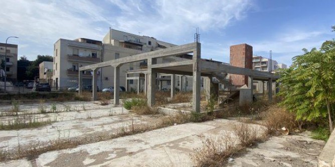 Cotonificio e quartiere dimenticato. Comitato Sant´Agostino insorge