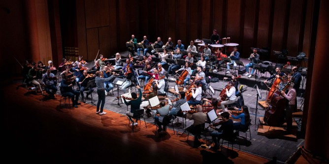 Quarta torna sul palco del Comunale