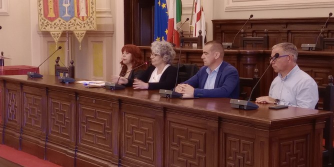 Cna e Uniss: firmato Protocollo triennale