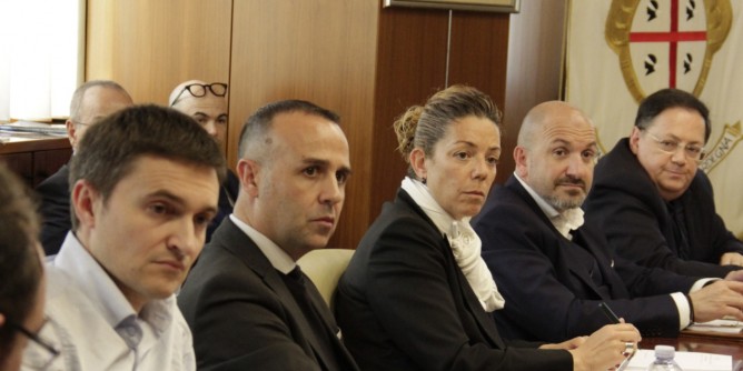 Regione: insediate le Commissioni