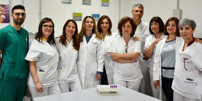Controlli gratuiti per l´Angioedema day