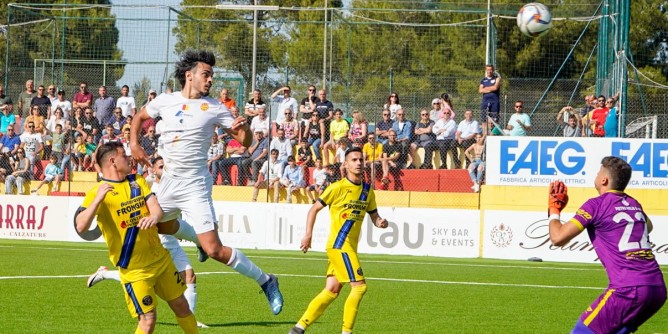 <i>Pokerissimo</i>, per l´Alghero è finale