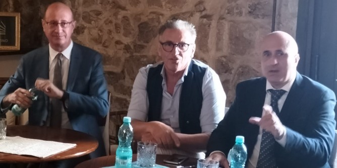 «Tedde ossessionato dal <i>Palatenda</i>»