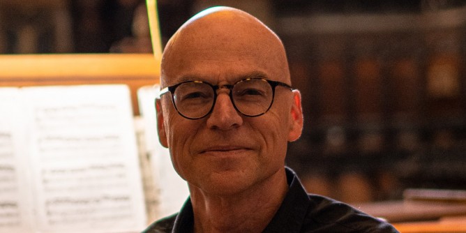 Le “Variazioni Goldberg” al Conservatorio