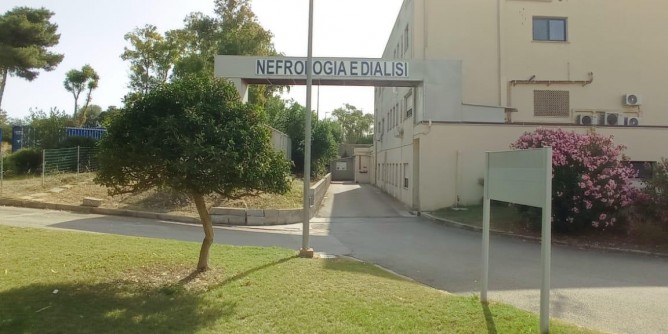 Alghero, Porto Torres, Sassari. Centri dialisi aperti a turisti
