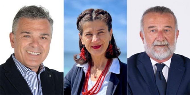 Alghero in House: <i>Cda</i> si dimette