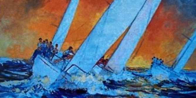 Asinara-Stintino, la Regata della Solidarietà