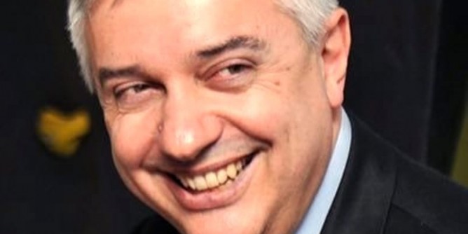 Il direttore di <i>Repubblica</i> ad Alghero