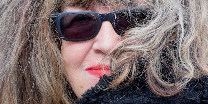 Il “vento nero” di Savina Dolores Massa a Villa Mosca