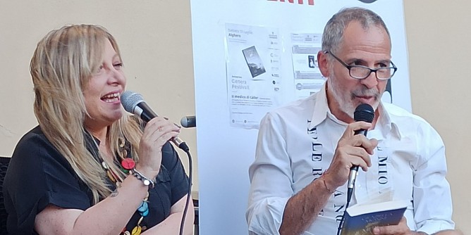 <i>Genera</i> Festival parte da Alghero