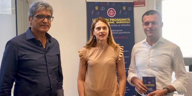Ufficio di Prossimità, avviata l´attività ad Alghero