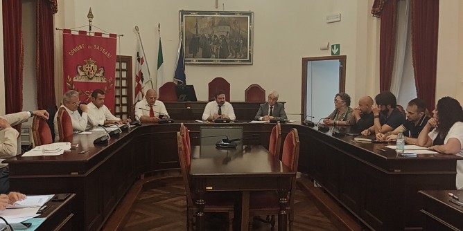 Rete metropolitana, c´è la nuova giunta