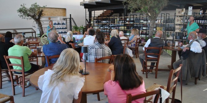 «Per i vini di Sardegna qualità e certificazione»