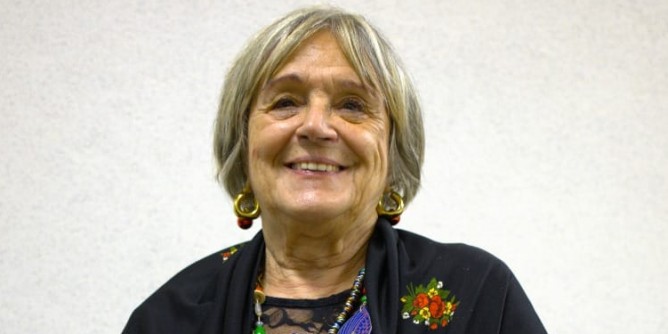 Alghero: la Macciocu presenta il nuovo libro