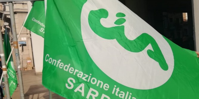 Blue tongue, Cia Sardegna: «bisogna agire subito»