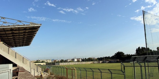«Subito lavori al Mariotti: Alghero merita uno stadio»