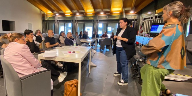Alghero contro la