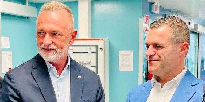 «Una sanità senza campanilismi»