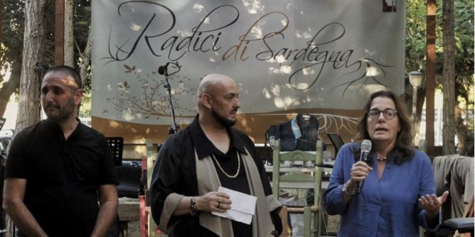 Tradizioni, musica e folklore a a Porto Torres