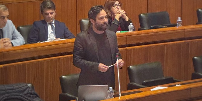 Di Nolfo: «salvata Amp da campo boe»