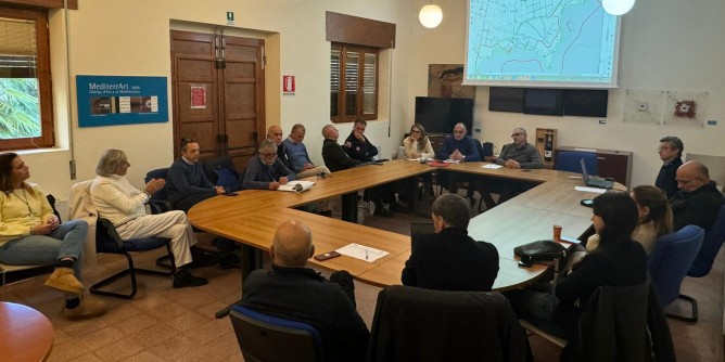 Porto Conte e Alghero: sono <i>153</i> le boe in arrivo
