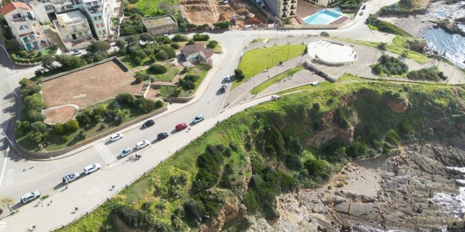 Balaguer: dall´abbandono al rilancio
