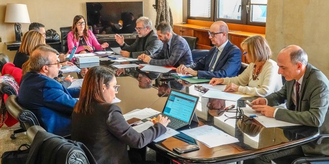 Documento Economia e Finanza: approvato a Cagliari