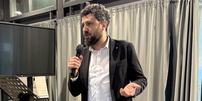 Alghero aderisce alla campagna nazionale Posto Occupato