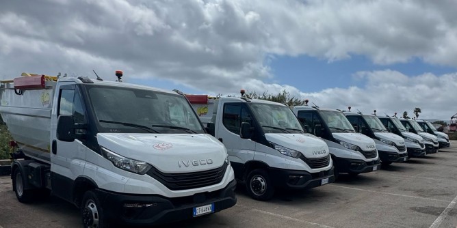 Rifiuti: si corre ai ripari ad Alghero