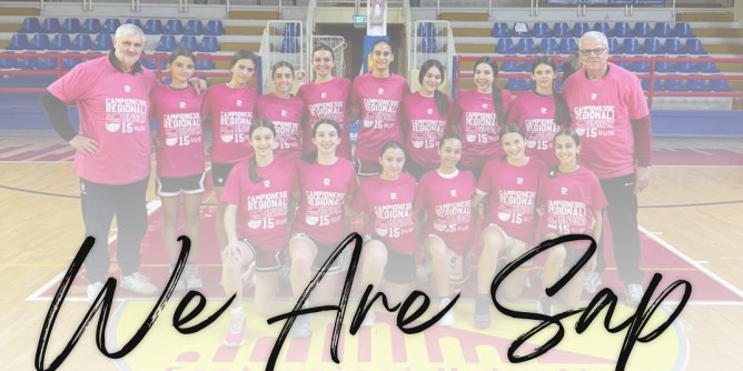 Pallacanestro Alghero inizia la fase nazionale