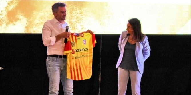 FC Alghero, ultima gara stagionale