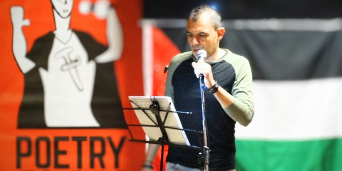 Al gavoese Luca Sedda il Bette Poetry Slam di Nuoro