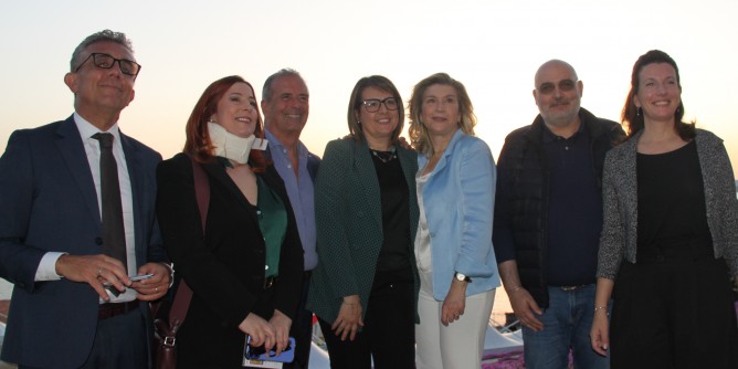 <i>Domos</i>, 15 anni per il turismo