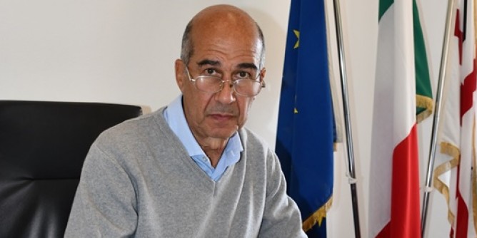 Aou Sassari, insediato il commissario Palermo